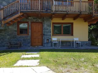 Suite ad Antagnod - Champoluc - 9