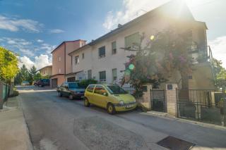 Apartments Tonka near beach and sea - Pula - 8