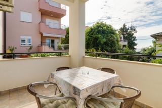 Apartments Tonka near beach and sea - Pula - 2