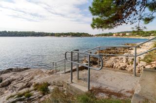 Apartments Tonka near beach and sea - Pola (Pula) - 8