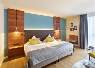 Aquis Grana City Hotel - Aachen - 8