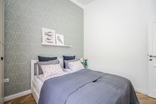 BpR King Street Vintage Design Home with A/C - Budapest - 4