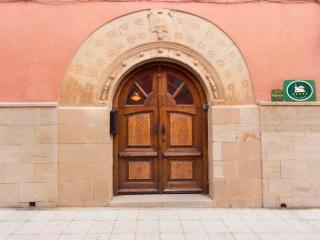 Casa de la Condesa Nº registro CR-LR-174 - El Redal - 0
