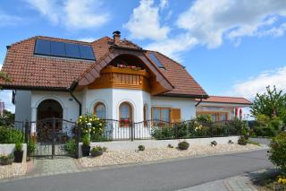 Hotel Rosenberg - Jennersdorf - 5