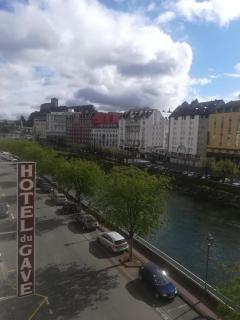 Hotel Du Gave - Lourdes - 7