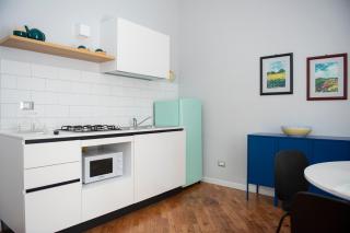 Laurus apartments - Trapani - 5