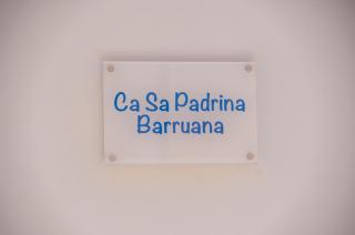 Ca sa Padrina Barruana - Cala Ratjada - 0