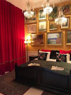 Kungsgatans Gryta & Hotell - 5