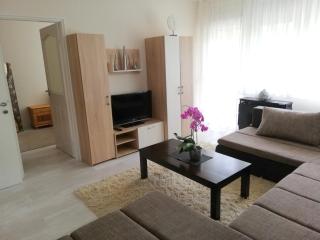 Strandfürdő Apartman - Eger - 3