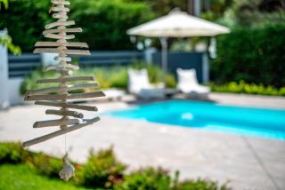 Zen Villa in Schinias - 4