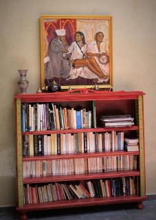 Ryad 91 - Casablanca - 6