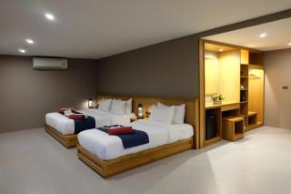 Koh Ma Beach Resort - SHA Extra Plus - Mae Haad - 2