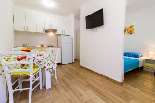 Studio apartment Zeljka - Pula - 0