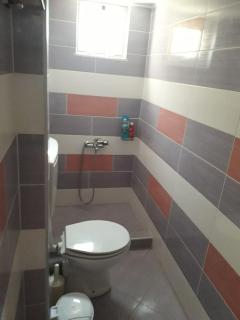 Cozy secluded studio with panoramic view - 4