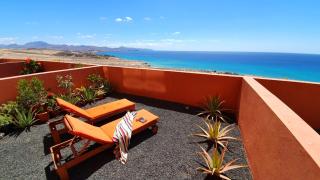 Ferienwohnung Paraiso 2 Costa Calma Meerblick - Costa Calma - 8