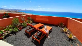 Ferienwohnung Paraiso 2 Costa Calma Meerblick - Costa Calma - 0
