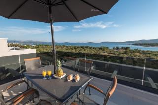 Villa Croatica II - Šibenik - 7