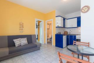 Shark Apartments - Skala Potamias - 4