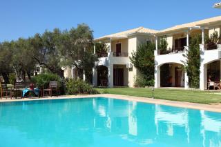Olivastro Villa - Lefkada - 6
