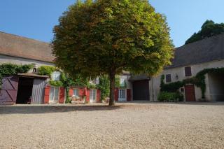 La Maison Chaudenay - Chaudenay - 8