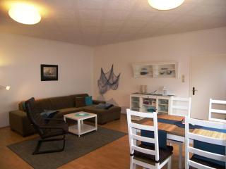 Ferienhaus an der Morgensonne - 8