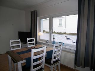Ferienhaus an der Morgensonne - Zinnowitz - 3