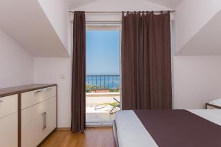 Apartments Naja - Makarska Exklusiv - Makarska - 3