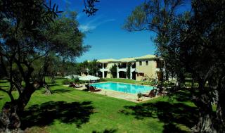 Olivastro Villa - Lefkada - 1