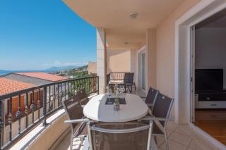 Apartments Naja - Makarska Exklusiv - Makarska - 5