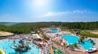 Apartments Lila - Novigrad - 7