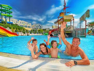 Apartments Lila - Novigrad - 9