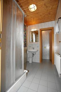 Haus Astoria - Sankt Leonhard im Pitztal - 9