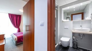 Hotel Komodor - 3