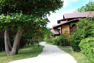 Koh Ma Beach Resort - SHA Extra Plus - Mae Haad - 5