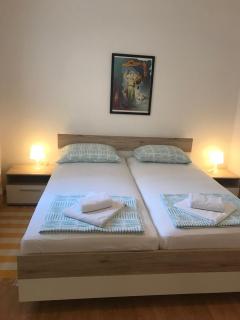 Apartments Veda - Pula - 2