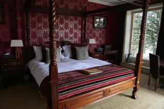 The Museum Inn - Farnham - 7