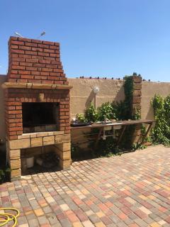 SV apartments - 5