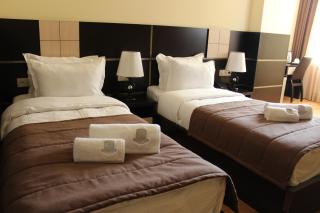 Hotel Lilia Yerevan - Erevan - 6