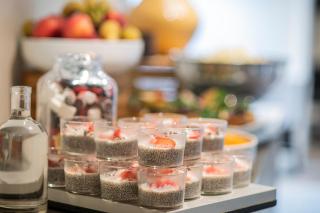 Quality Hotel Prisma - 6