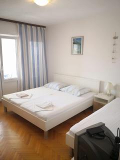 Apartman Brigita - 1