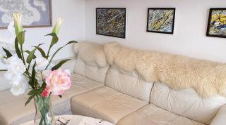 Absolute Beachfront Apartment - Famara - 1