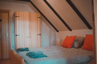 Sobe na vinskoj cesti Zmajevac - 2