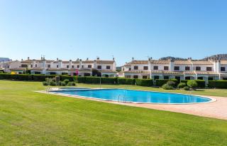 LA PLATERA " Seaview " - L'Estartit - 2