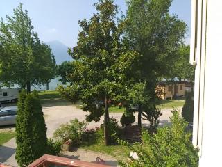 Camping Hotel Au Lac De Como - 1