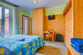 Hotel Castello - Tignale - 1