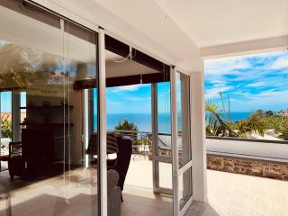 VILLA FELICIDADE - Arco da Calheta - 1