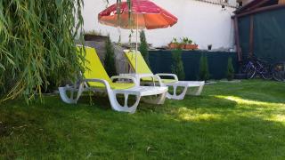 Casa Bergwald - 8