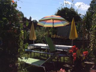 Alpbach Apartments - 6