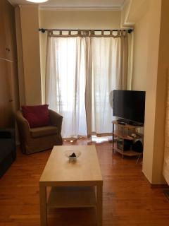 Homely Spacious Studio - Chalkida - 5
