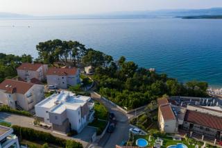 Apartment Rova - Malinska - 0